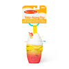 Melissa And Doug - Bubble Tea Stroller Toy