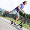 Micro Scooters - Micro 200Mm Scooter Black