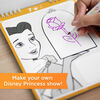 Osmo - Super Studio Disney Princess - Learn to Draw - For iPad or Fire Tablet (Osmo Base Required)