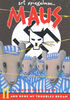 Maus II: A Survivor's Tale - English Edition