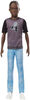 Barbie Ken Fashionistas Doll #130 - LA T-Shirt