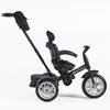 Bentley 6In1 Stroller / Trike Black