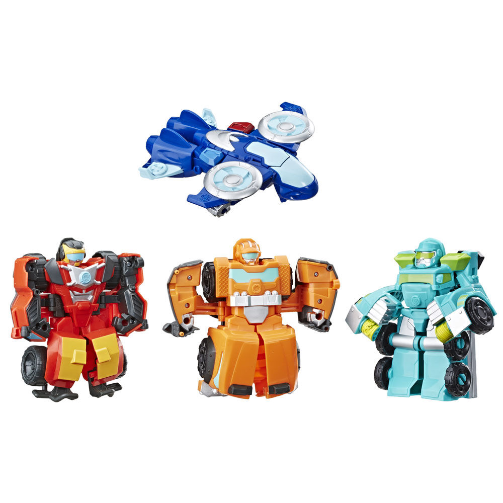 rescue bots toys r us
