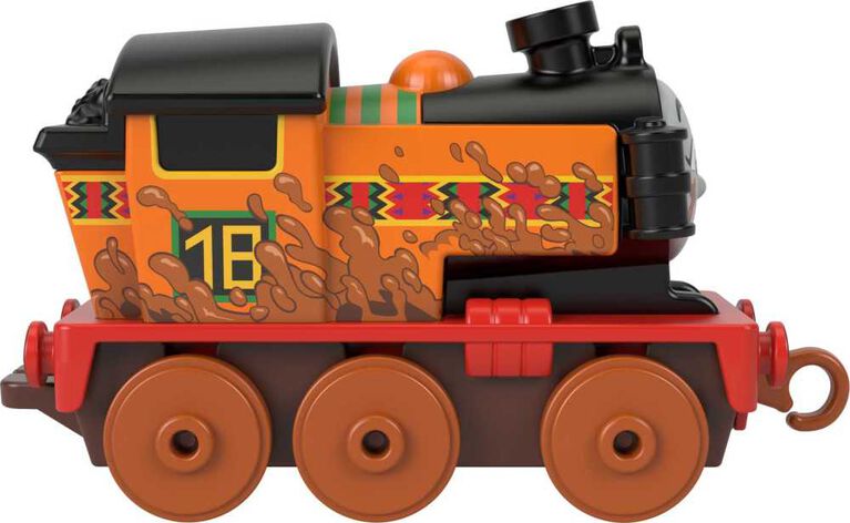 Fisher-Price Thomas & Friends Mud Run Nia