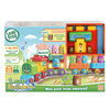 LeapFrog LeapBuilders Mon p'tit train interactif - Édition française