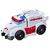 Transformers Rescue Bots Academy Autobot Ratchet Converting Toy, 4.5-Inch Action Figure