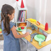 Serve-in-Style Play Kitchen - R Exclusive