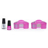 Cool Maker, recharge de coffret de motifs Love Story GO GLAM, décorez 50 ongles avec la machine GO GLAM Nail Stamper