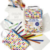 Kid Made Modern – Trousse de coloriage portative