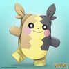 Mega Construx Pokemon Morpeko