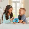 VTech KidiZoom PrintCam, appareil photo numérique haute définition pour photos et vidéos, impressions instantanées, caméra selfie à rabattre