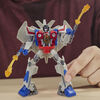 Transformers Bumblebee Cyberverse Adventures - Starscream classe Deluxe