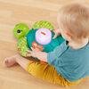 Fisher-Price Linkimals Sit-to-crawl Sea Turtle - French Version