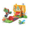 VTech Tut Tut Cory Bolides The Bolides Playhouse - French Edition