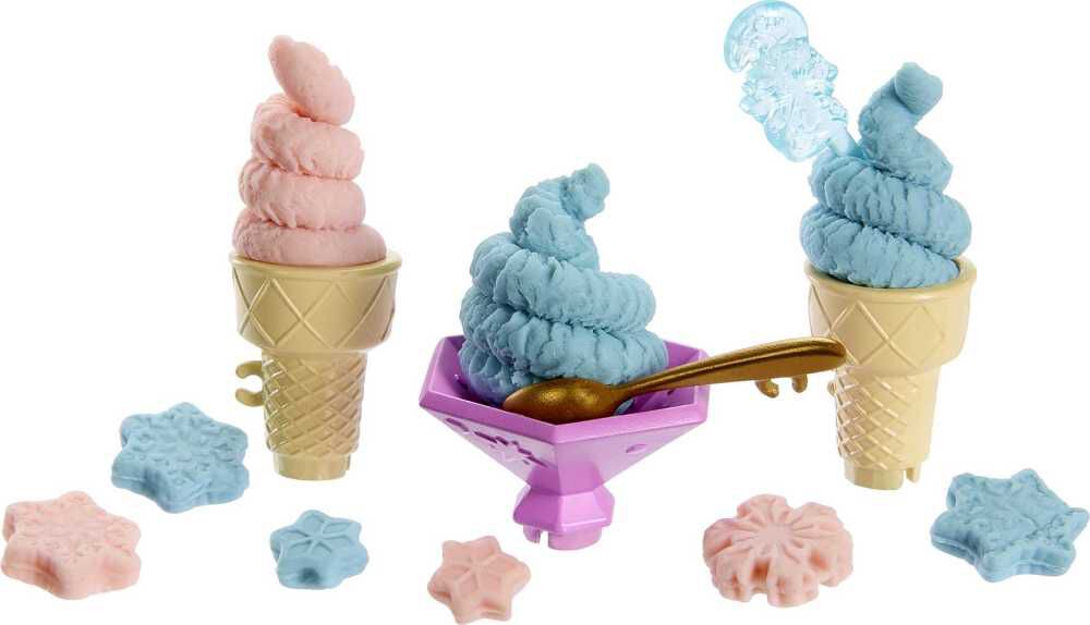 Disney Frozen Elsa and Olaf s Treat Cart Toys R Us Canada