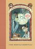 The Hostile Hospital-Unfortunate #8 - Édition anglaise