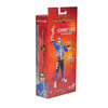 Mortal Kombat - Johnny Cage - Action Figure