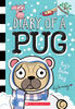 Diary of a Pug #2: Pug's Snow Day - English Edition