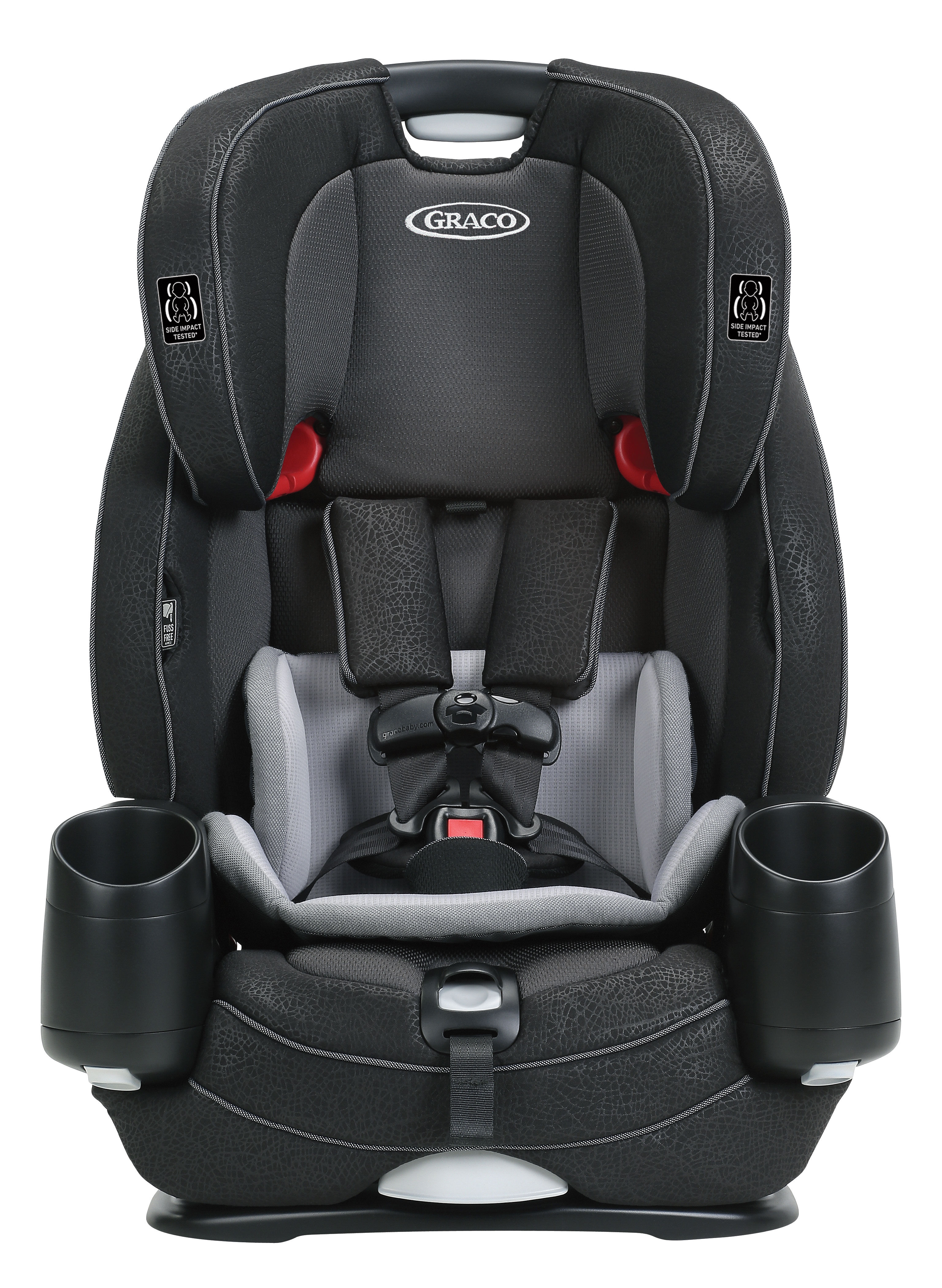 Graco Nautilus SnugLock LX 3 in 1 Harness Booster Neo R Exclusive