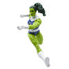 Marvel Legends Series, figurine She-Hulk inspirée bandes dessinées Fantastic Four