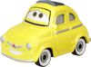 Disney/Pixar Cars 3 Luigi & Guido Vehicles - English Edition