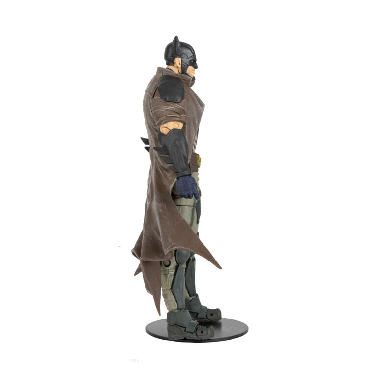 DC Multiverse - Dark Detective (Future State) Figurine