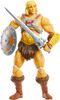 Masters of the Universe Masterverse Revelation He-Man Action Figure