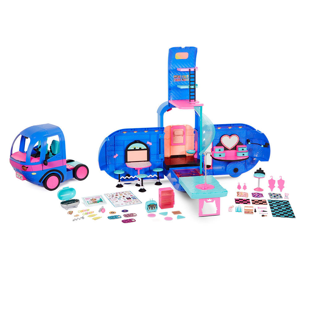 toys r us glamper