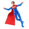 DC Comics, Supergirl Action Figure and 2 Accessories, 4-inch, The Flash Movie Collectible