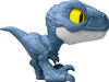 Jurassic World Petits Mordeurs Puissants Dinosaure, chang. yeux