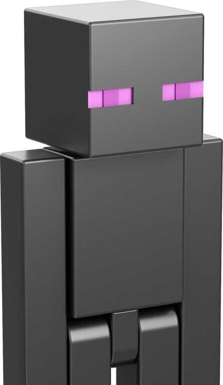 Minecraft Enderman Figure