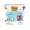 Super Cats Card Game - English Edition