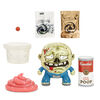 Figurine Parodie The Hangrees The Walking Dookie à collectionner avec gelée