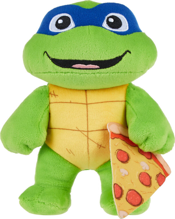 Teenage Mutant Ninja Turtles: Mutant Mayhem Plush Toy