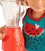 Barbie Sisters Stacie Doll Smoothie Set