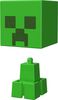 Minecraft Mob Head Minis Creeper Figure