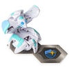 Bakugan, Haos Vicerox, 2-inch Tall Collectible Action Figure and Trading Card