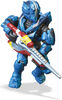 Mega Construx – Halo – Coffret de jeu Assaut Hannibal Mantis