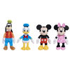 Disney Junior Mickey Mouse Small Plush Mickey Mouse