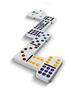 Pavilion - Classic Games Double 9 Dominos