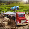 DRIVEN by Battat - Micro Flatbed Truck