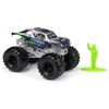 Monster Jam, Official Stinger Unleashed Truck, Die-Cast Vehicle, Arena Favorites Series, 1:64 Scale