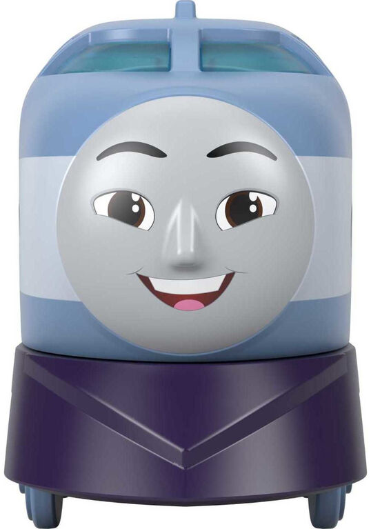 Fisher-Price Thomas and Friends - Kenji Metal Engine