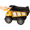 Kid Galaxy - Mega Construction Dump Truck