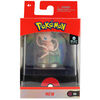 Pokémon Select 2" Figure with Case - Mew