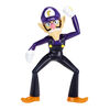 World of Nintendo - 2.5" Limited Articulation - Waluigi