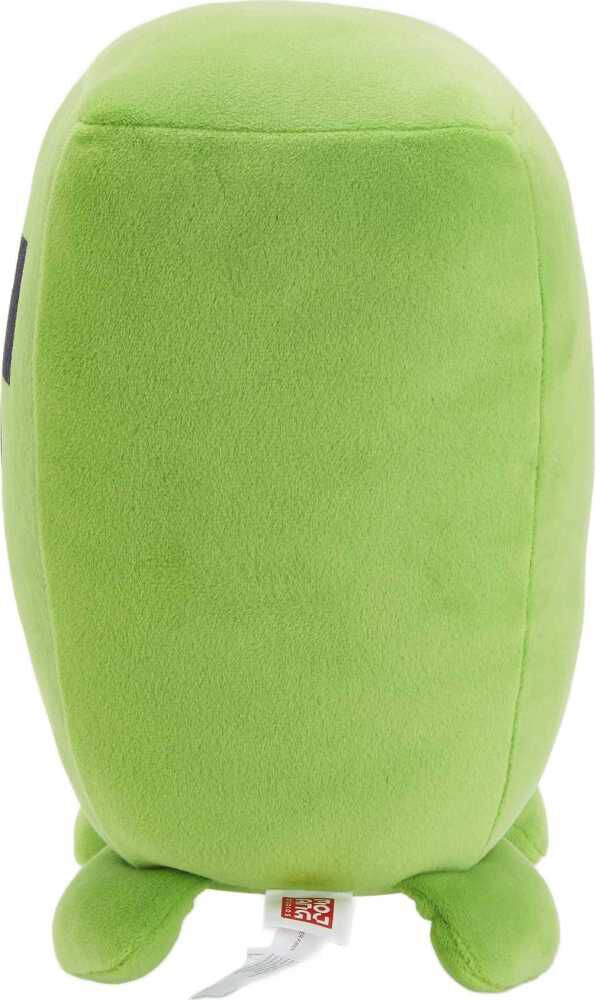 Creeper plush target top
