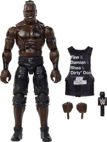 WWE Elite R-Truth Action Figure, Series #115 6-inch Collectible with Articulation & Accessories