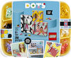 LEGO DOTS Les cadres photo créatifs 41914 (398 pièces)