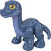Imaginext Jurassic World Baby Apatosaurus